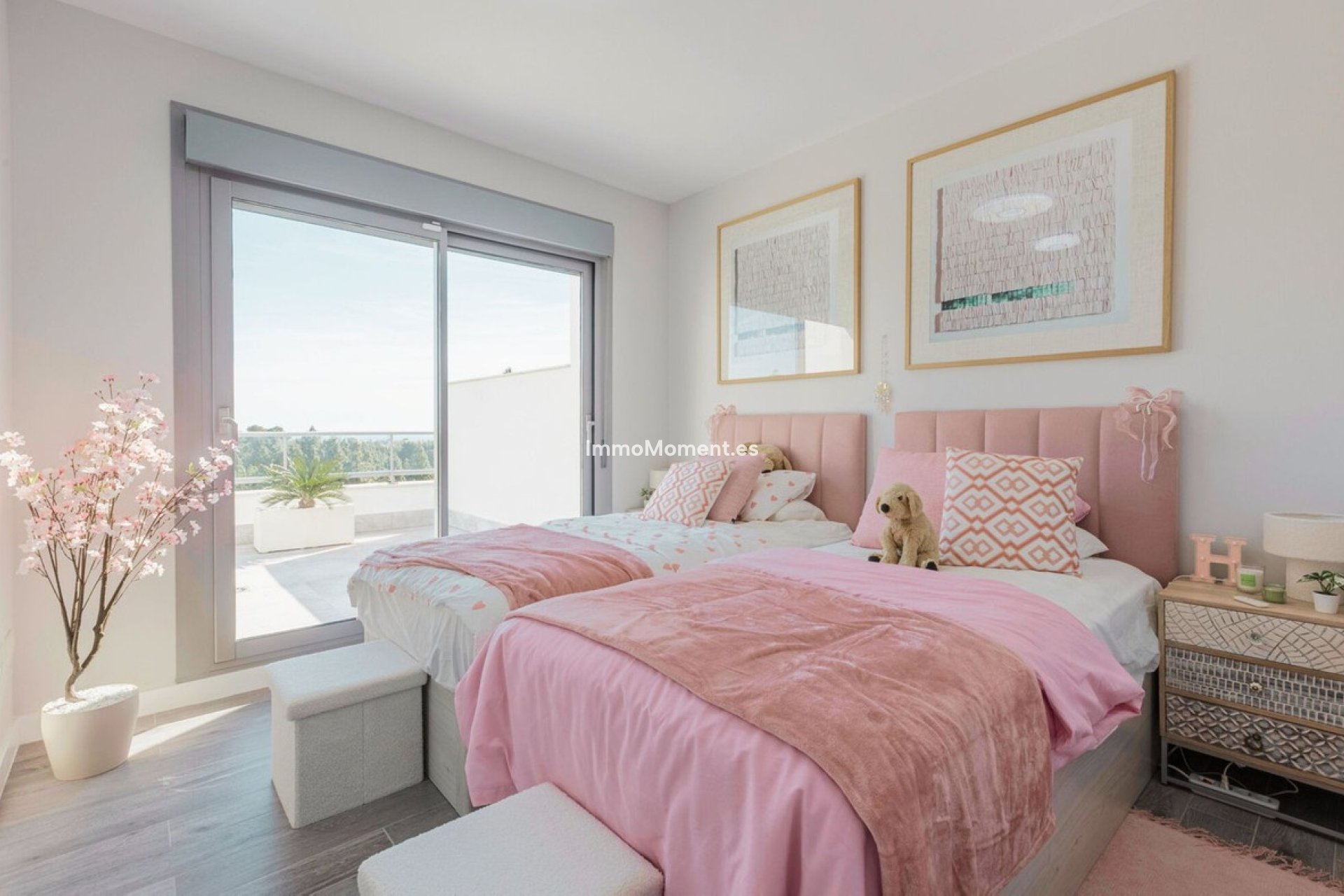 Bestaande woning - Appartement - Mijas - Mijas Costa