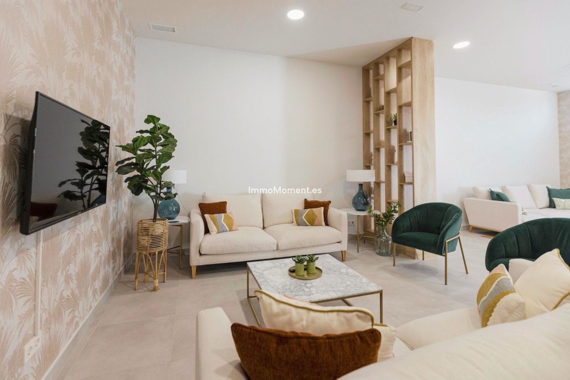 Bestaande woning - Appartement - Mijas - Mijas Costa