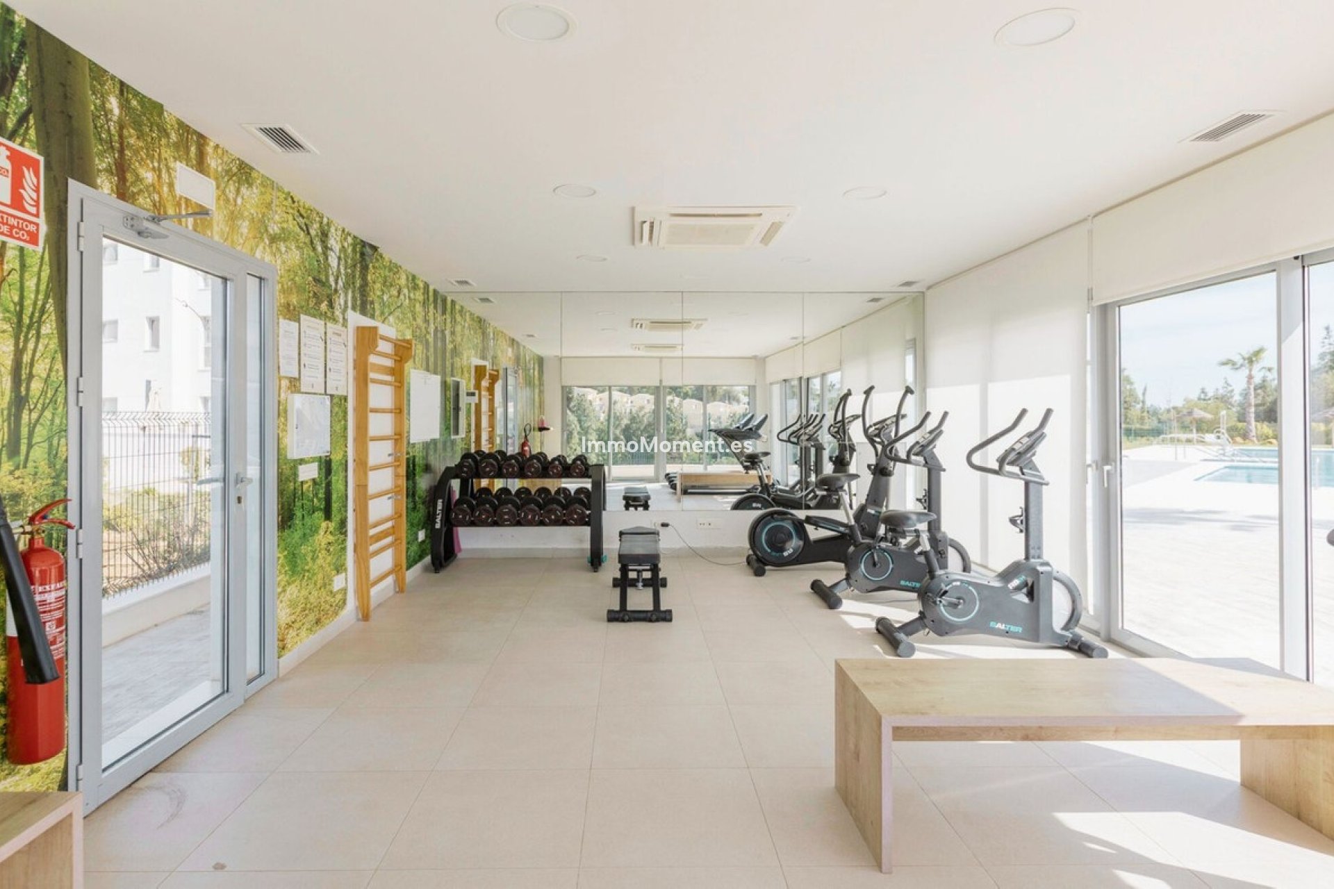 Bestaande woning - Appartement - Mijas - Mijas Costa