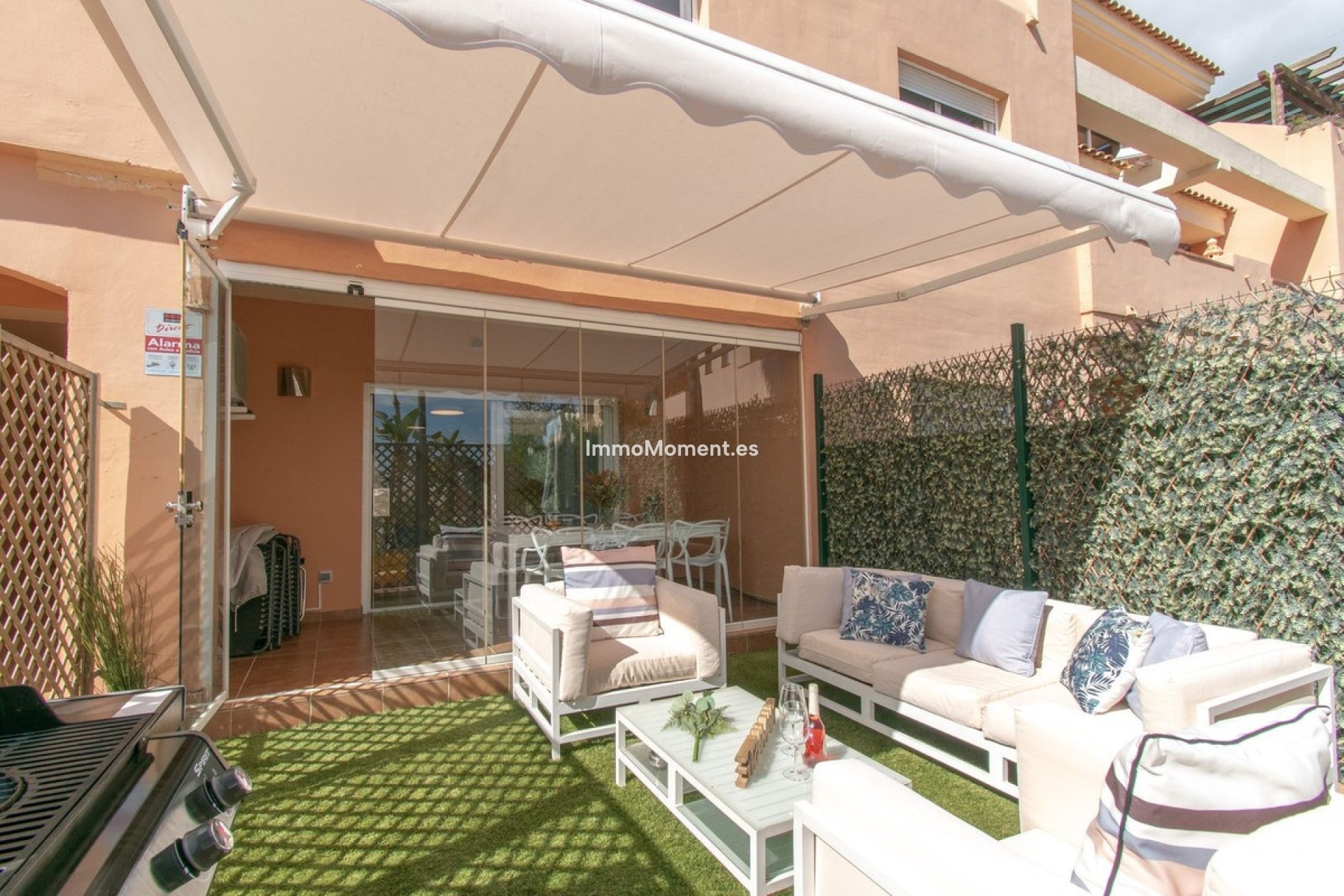 Bestaande woning - Appartement - Mijas - Mijas Costa