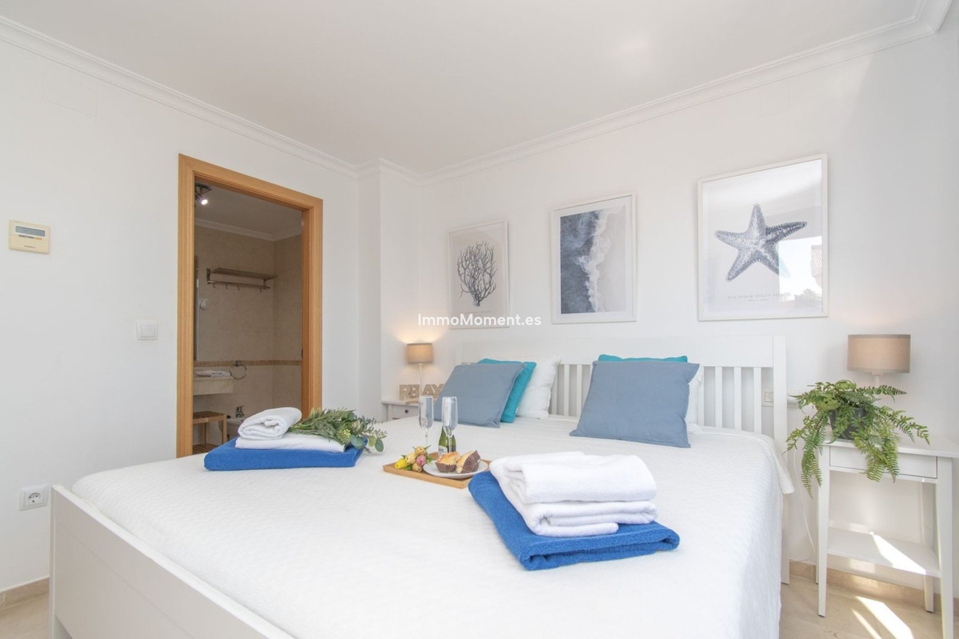 Bestaande woning - Appartement - Mijas - Mijas Costa