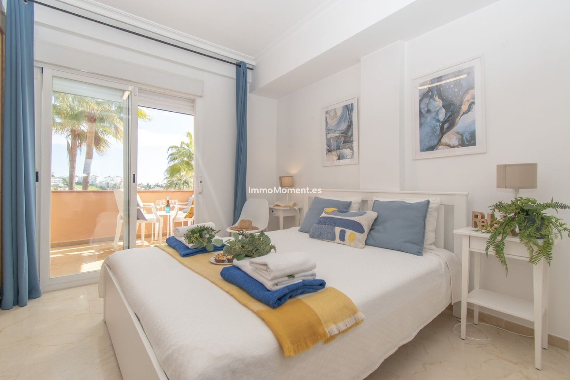 Bestaande woning - Appartement - Mijas - Mijas Costa