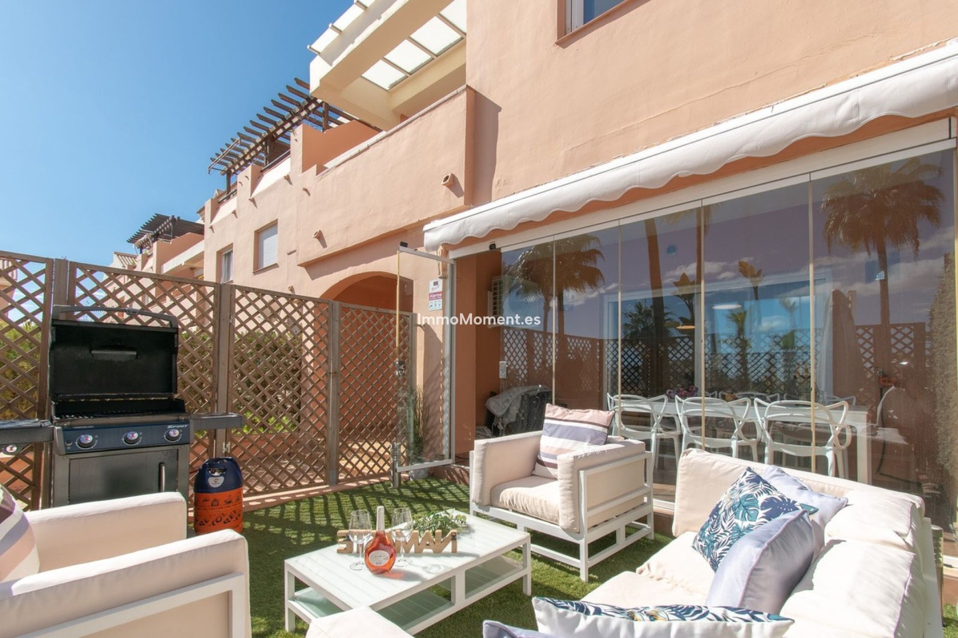 Bestaande woning - Appartement - Mijas - Mijas Costa