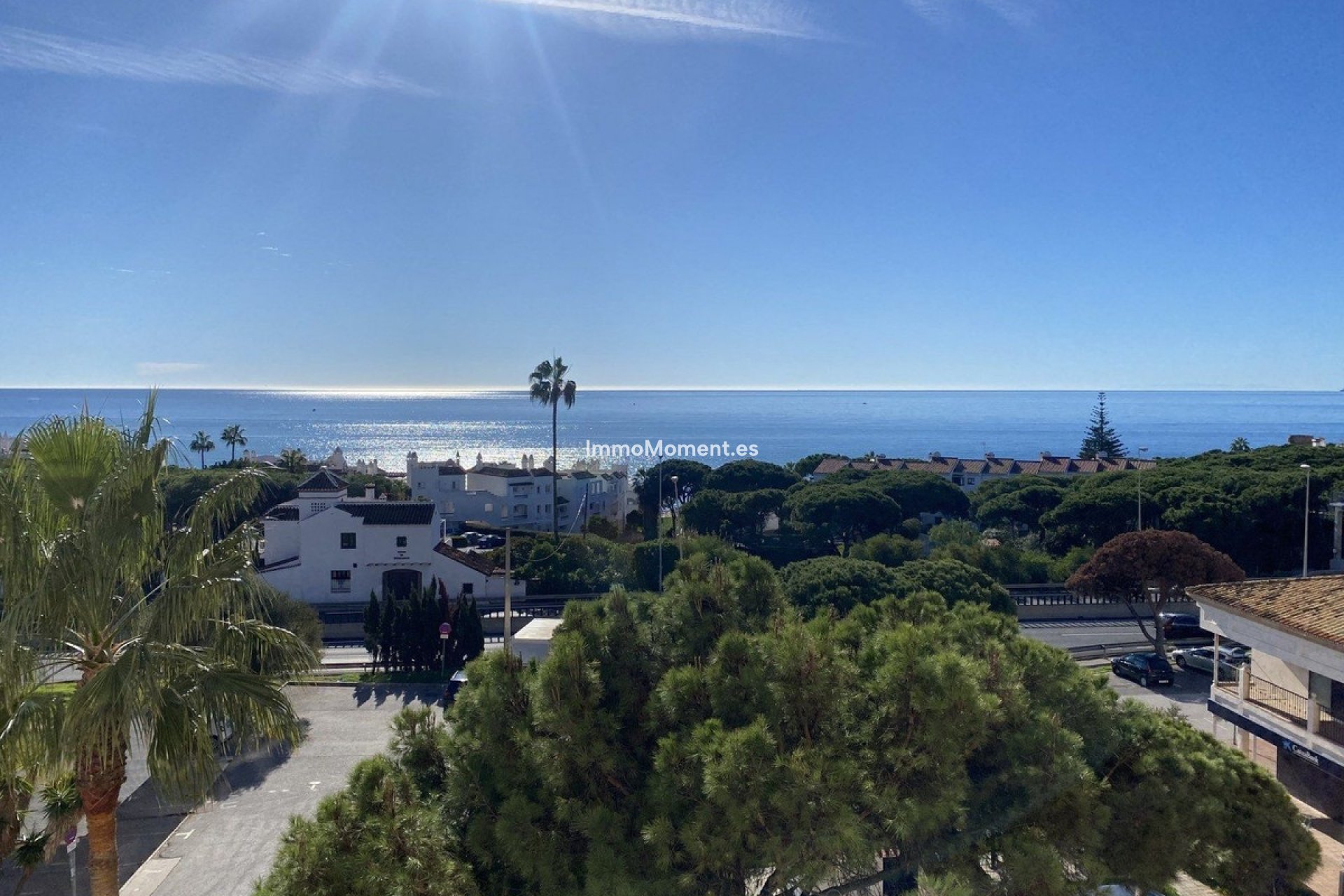 Bestaande woning - Appartement - Mijas - Mijas Costa
