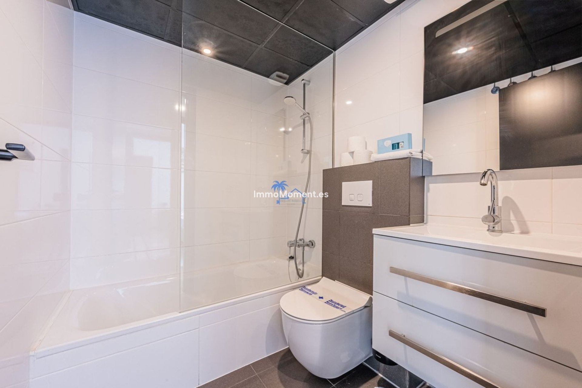 Bestaande woning - Appartement - Mijas - Mijas Costa