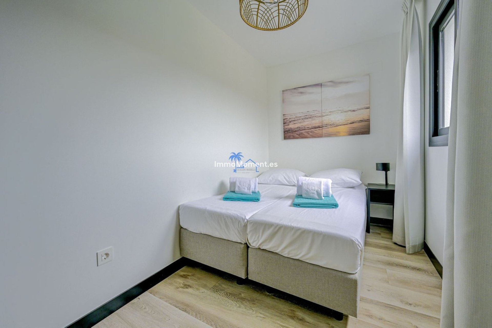 Bestaande woning - Appartement - Mijas - Mijas Costa