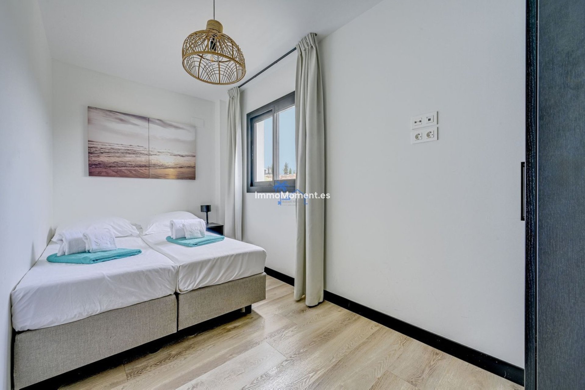 Bestaande woning - Appartement - Mijas - Mijas Costa