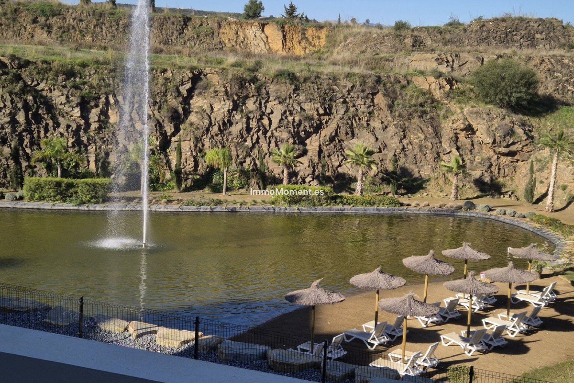 Bestaande woning - Appartement - Mijas - Mijas Costa