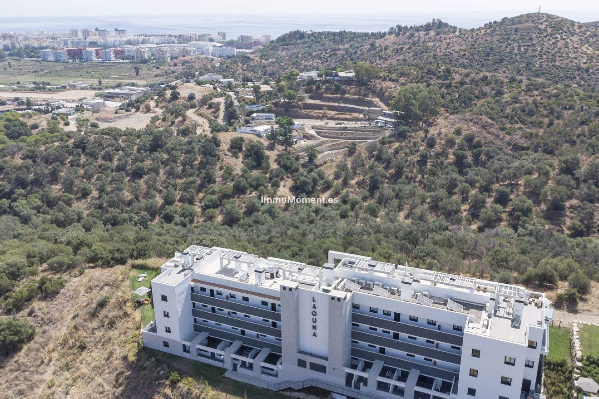 Bestaande woning - Appartement - Mijas - Mijas Costa