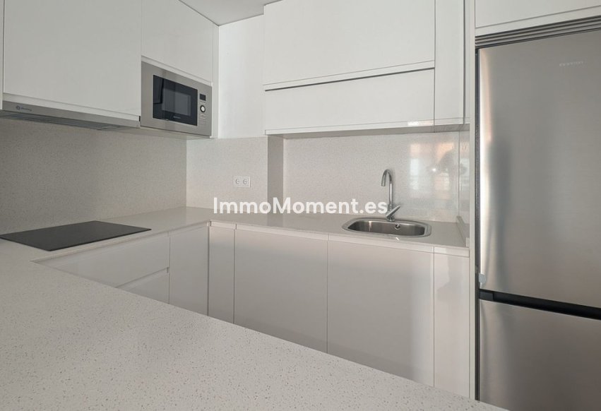 Bestaande woning - Appartement - Mijas - Mijas Costa