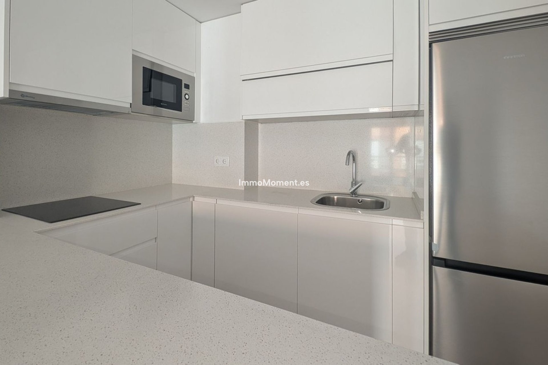 Bestaande woning - Appartement - Mijas - Mijas Costa