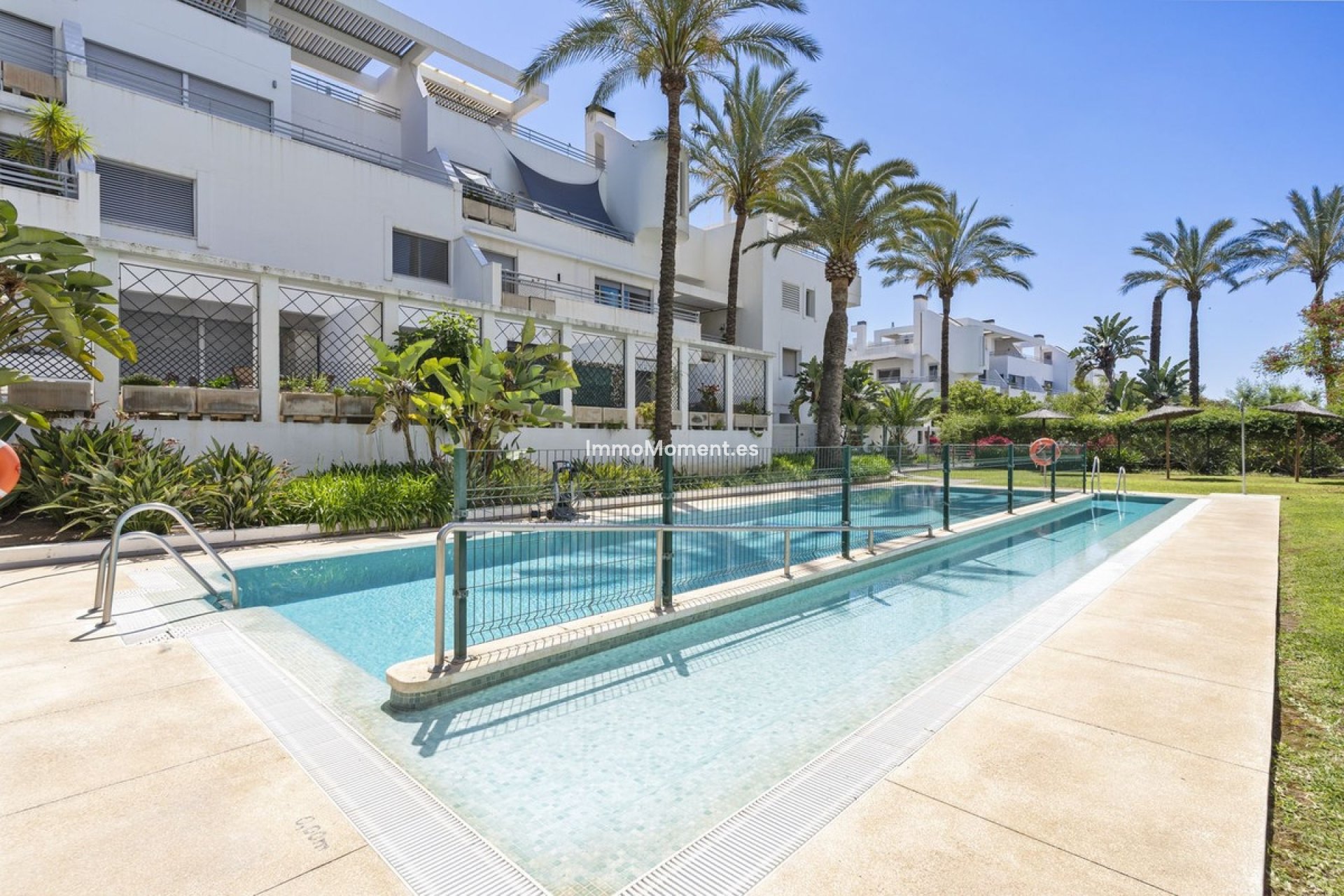Bestaande woning - Appartement - Mijas - Mijas Costa