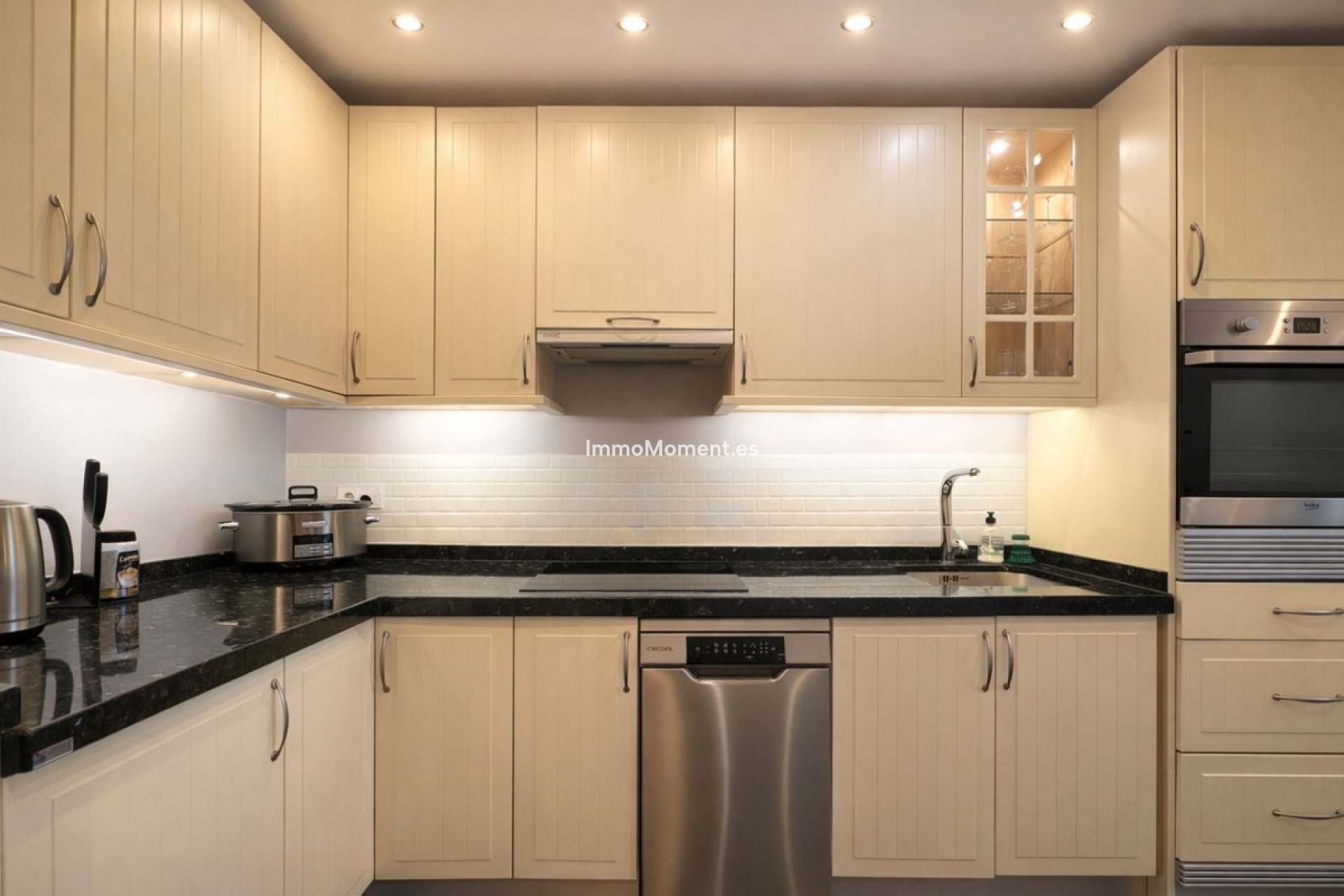 Bestaande woning - Appartement - Mijas - Mijas Costa