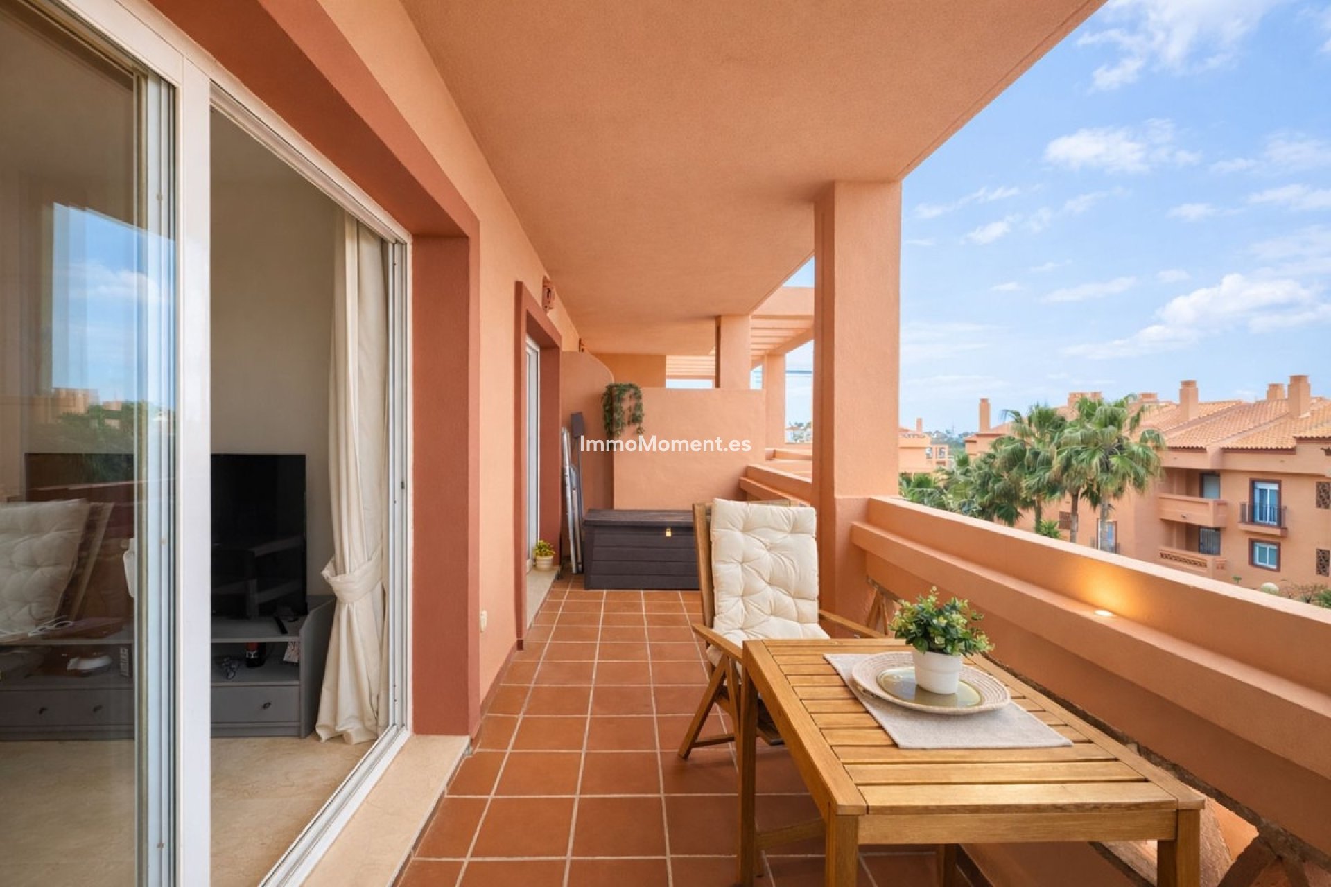 Bestaande woning - Appartement - Mijas - Mijas Costa