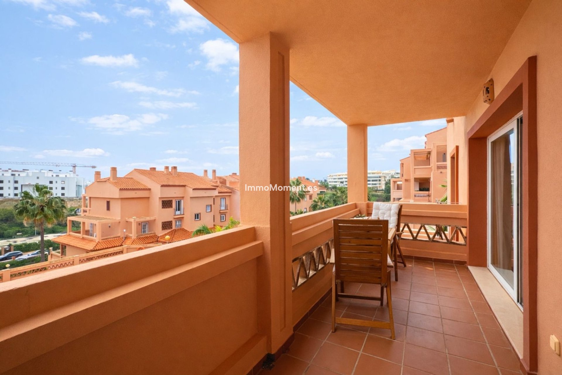 Bestaande woning - Appartement - Mijas - Mijas Costa