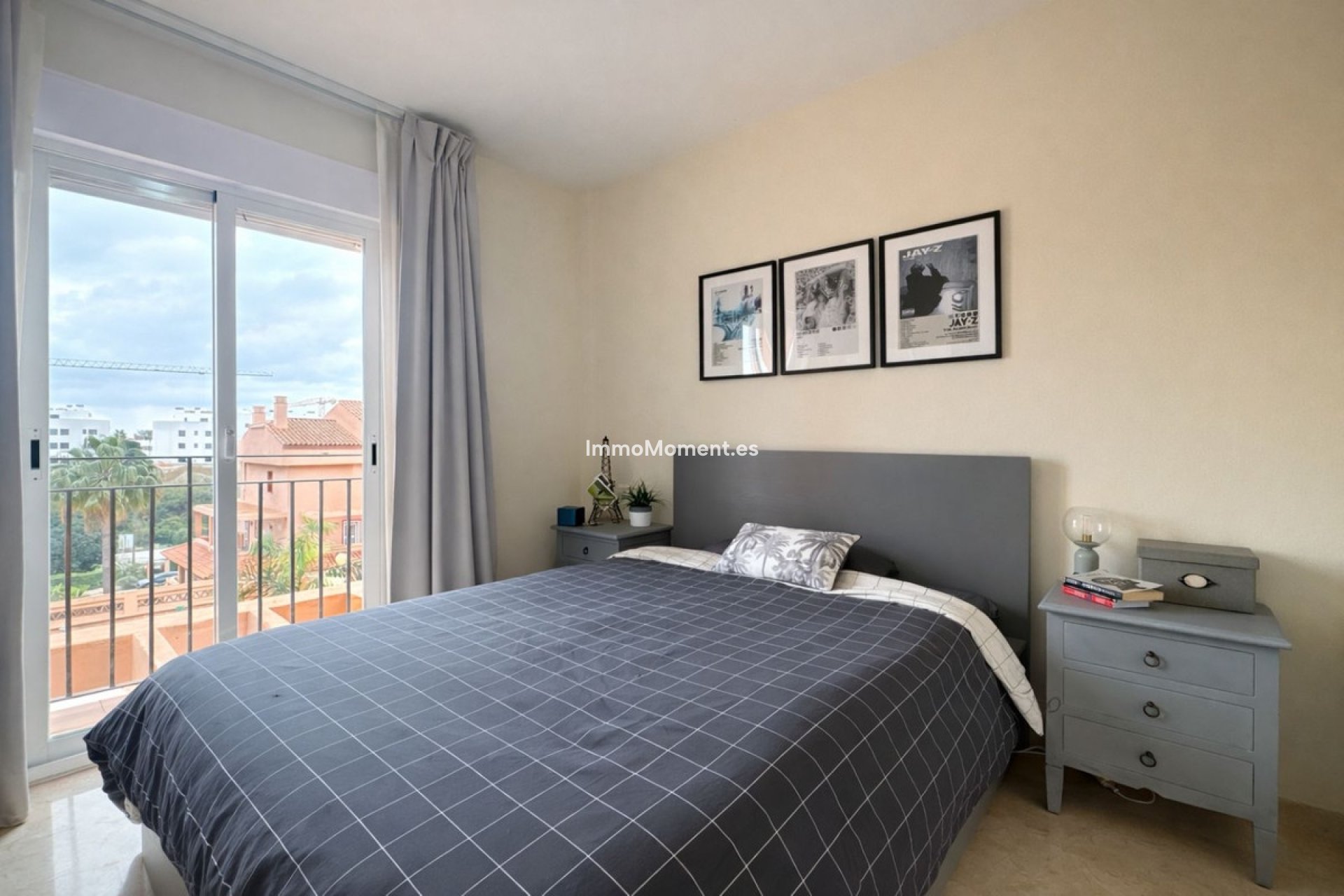 Bestaande woning - Appartement - Mijas - Mijas Costa