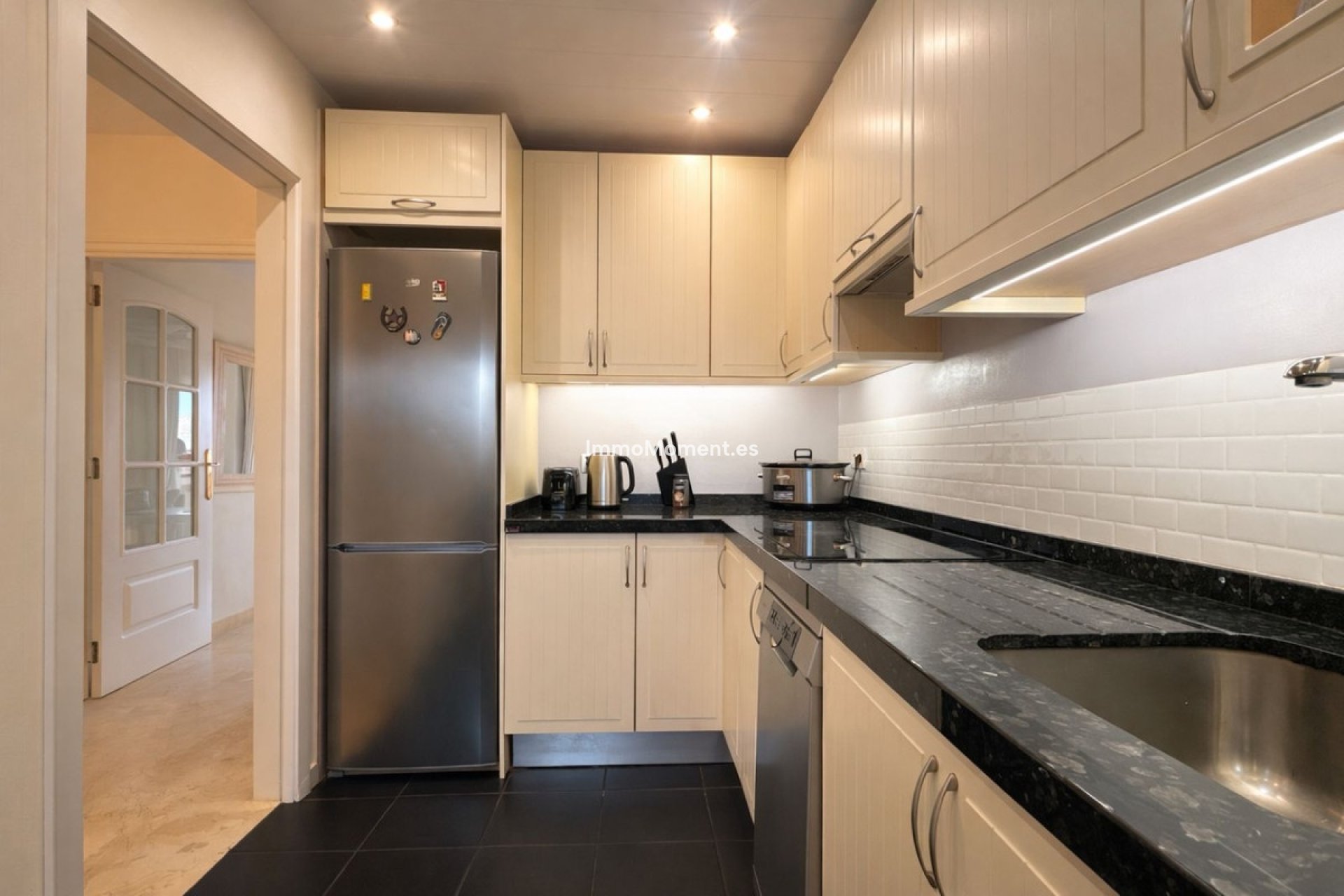 Bestaande woning - Appartement - Mijas - Mijas Costa