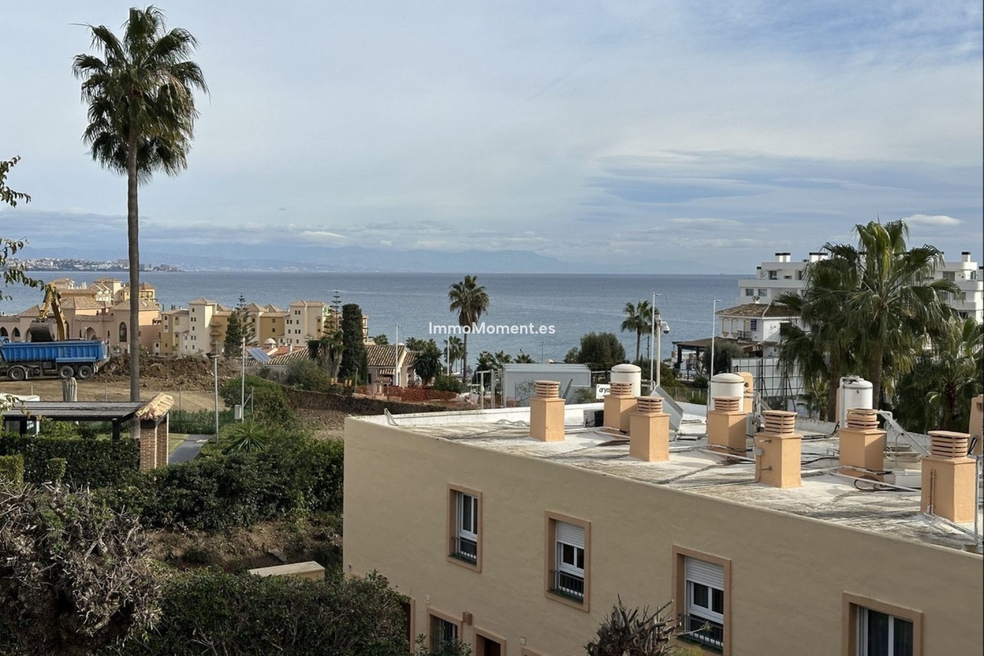 Bestaande woning - Appartement - Mijas - Mijas Costa