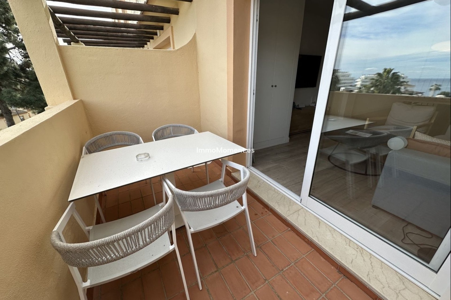 Bestaande woning - Appartement - Mijas - Mijas Costa