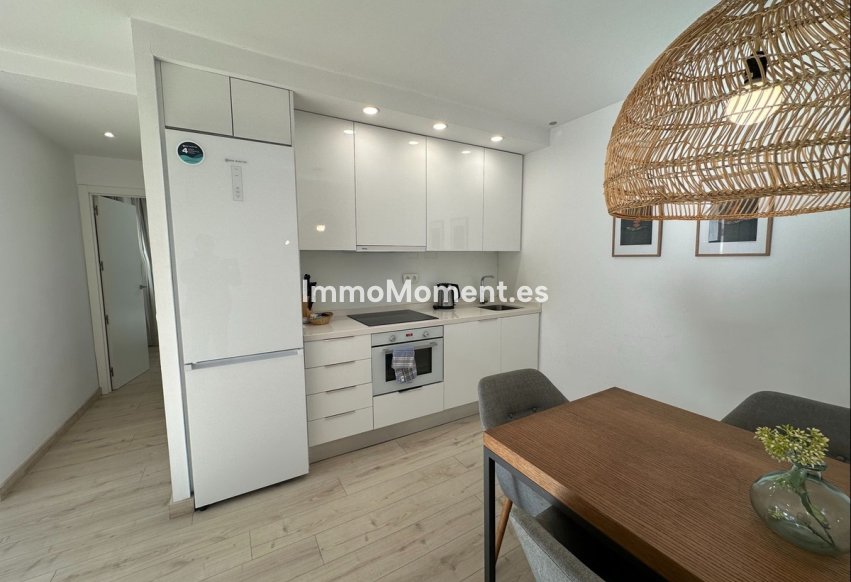 Bestaande woning - Appartement - Mijas - Mijas Costa