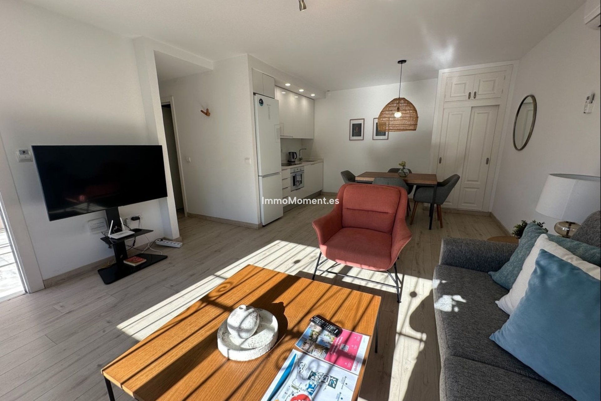 Bestaande woning - Appartement - Mijas - Mijas Costa