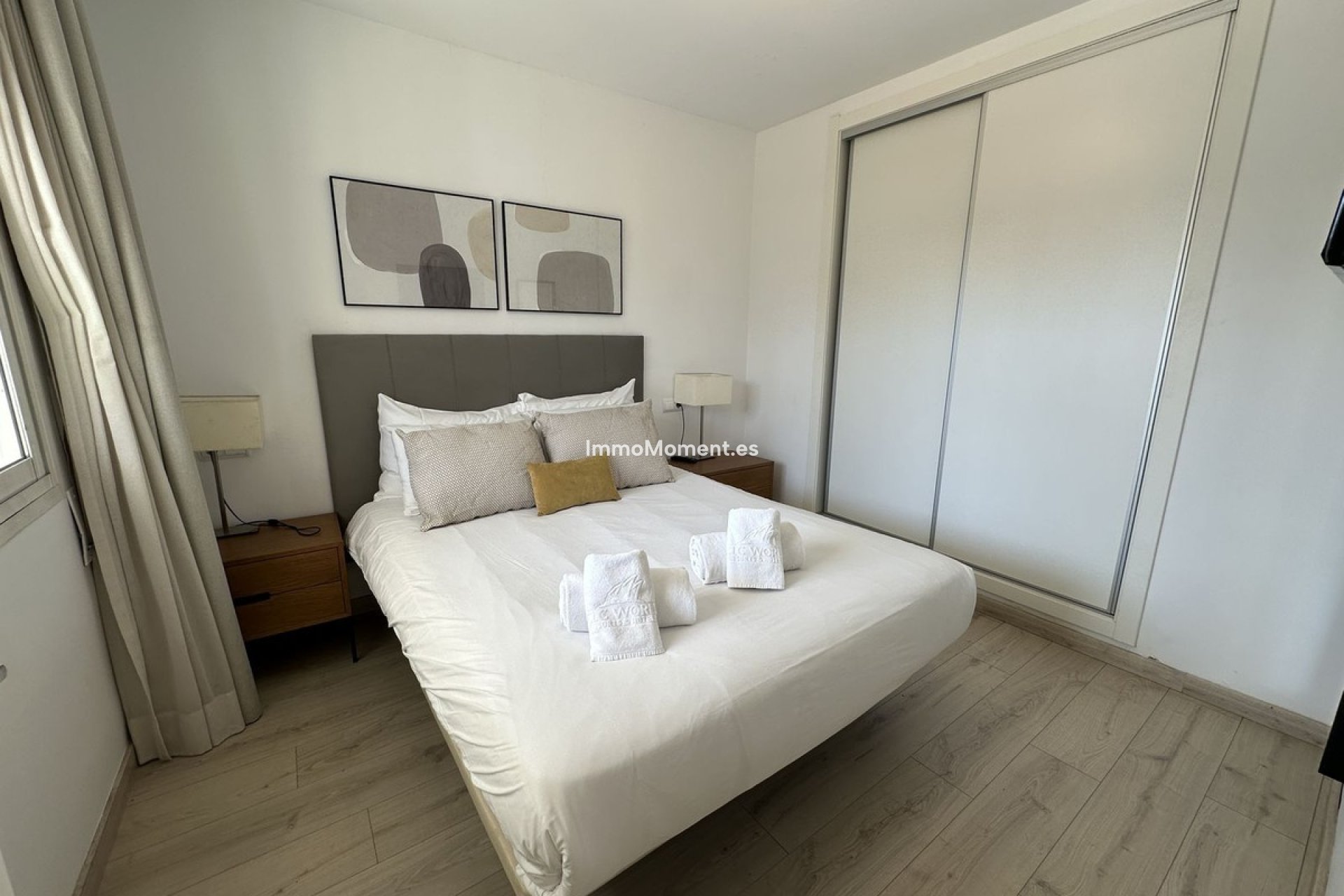 Bestaande woning - Appartement - Mijas - Mijas Costa