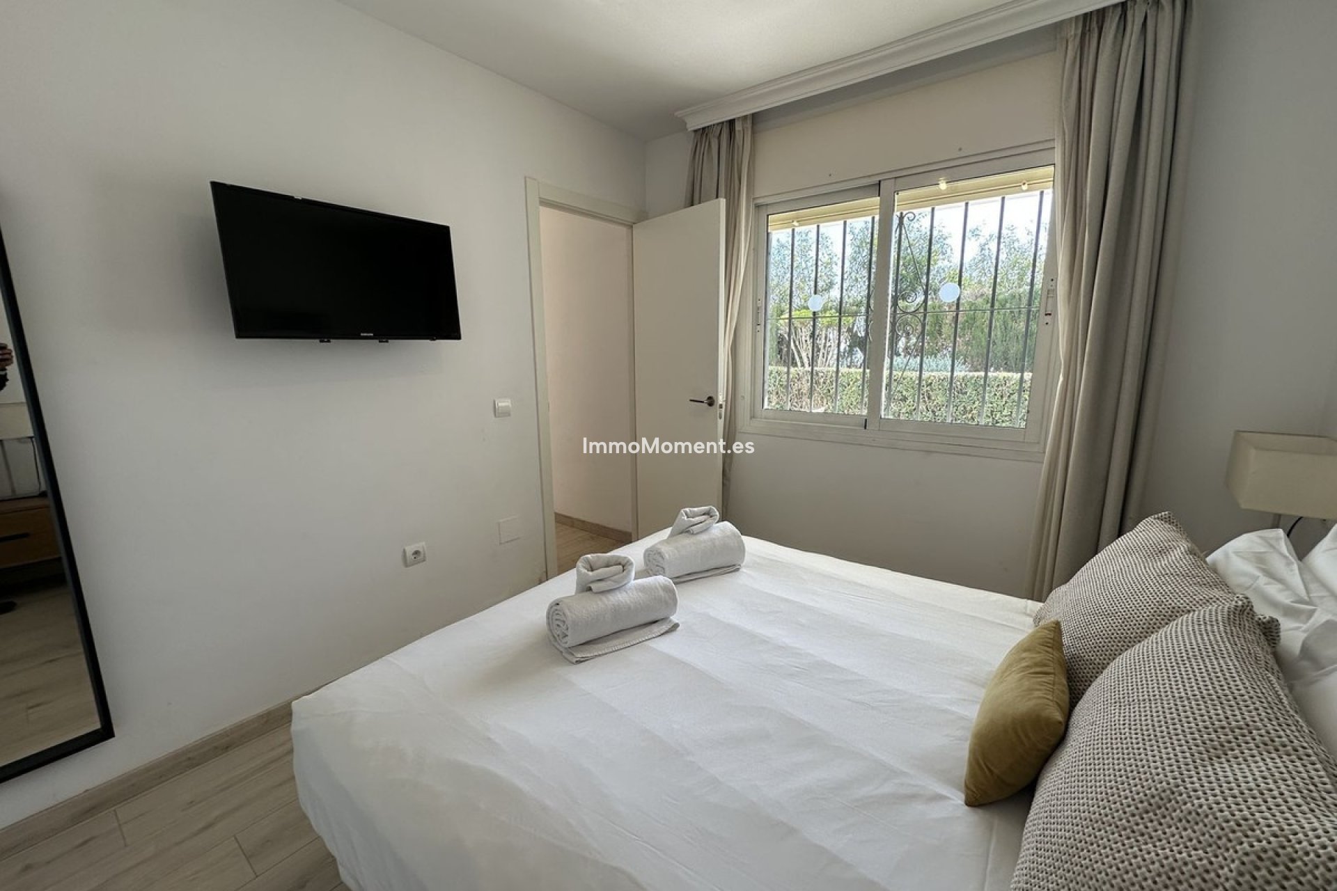 Bestaande woning - Appartement - Mijas - Mijas Costa