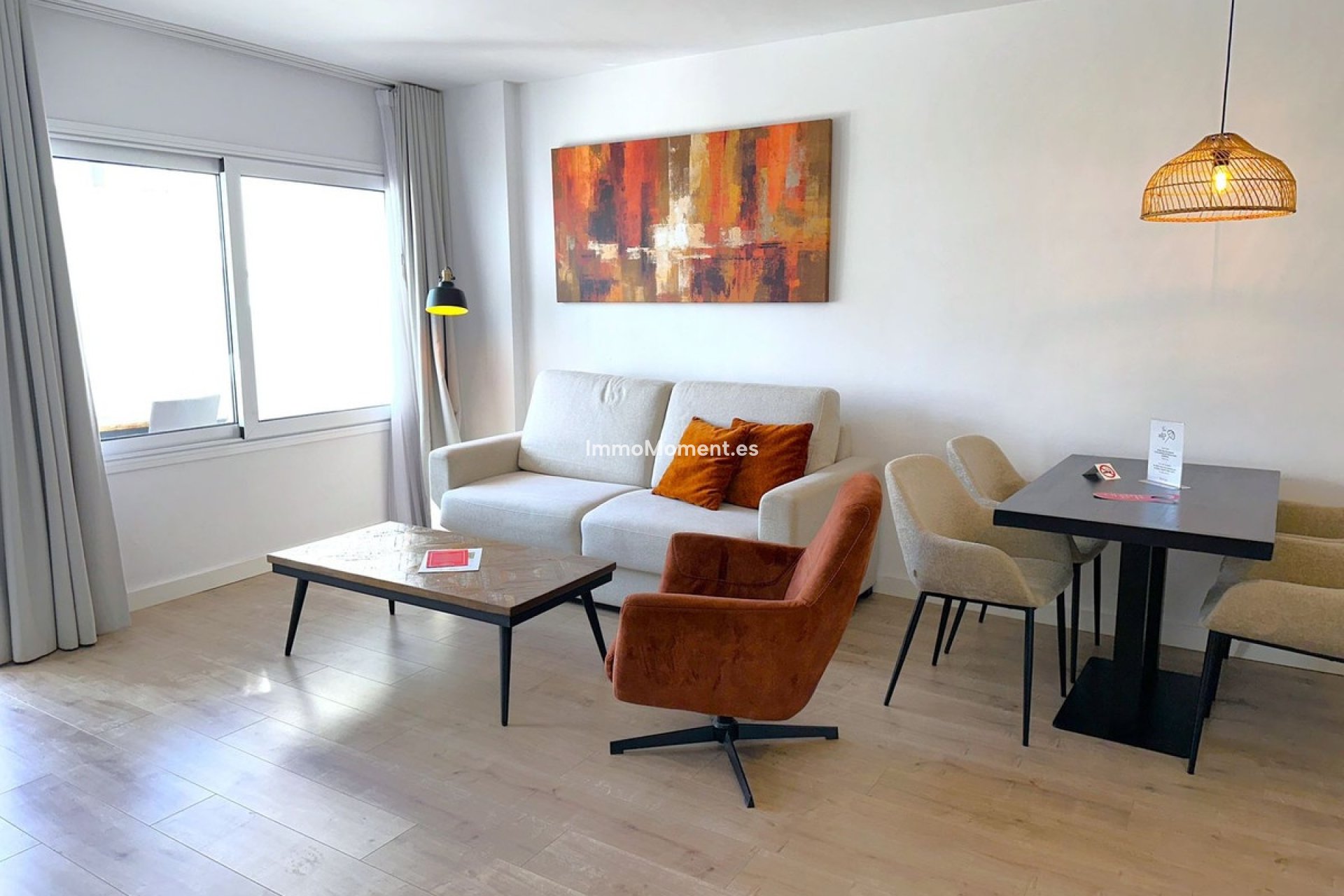 Bestaande woning - Appartement - Mijas - Mijas Costa