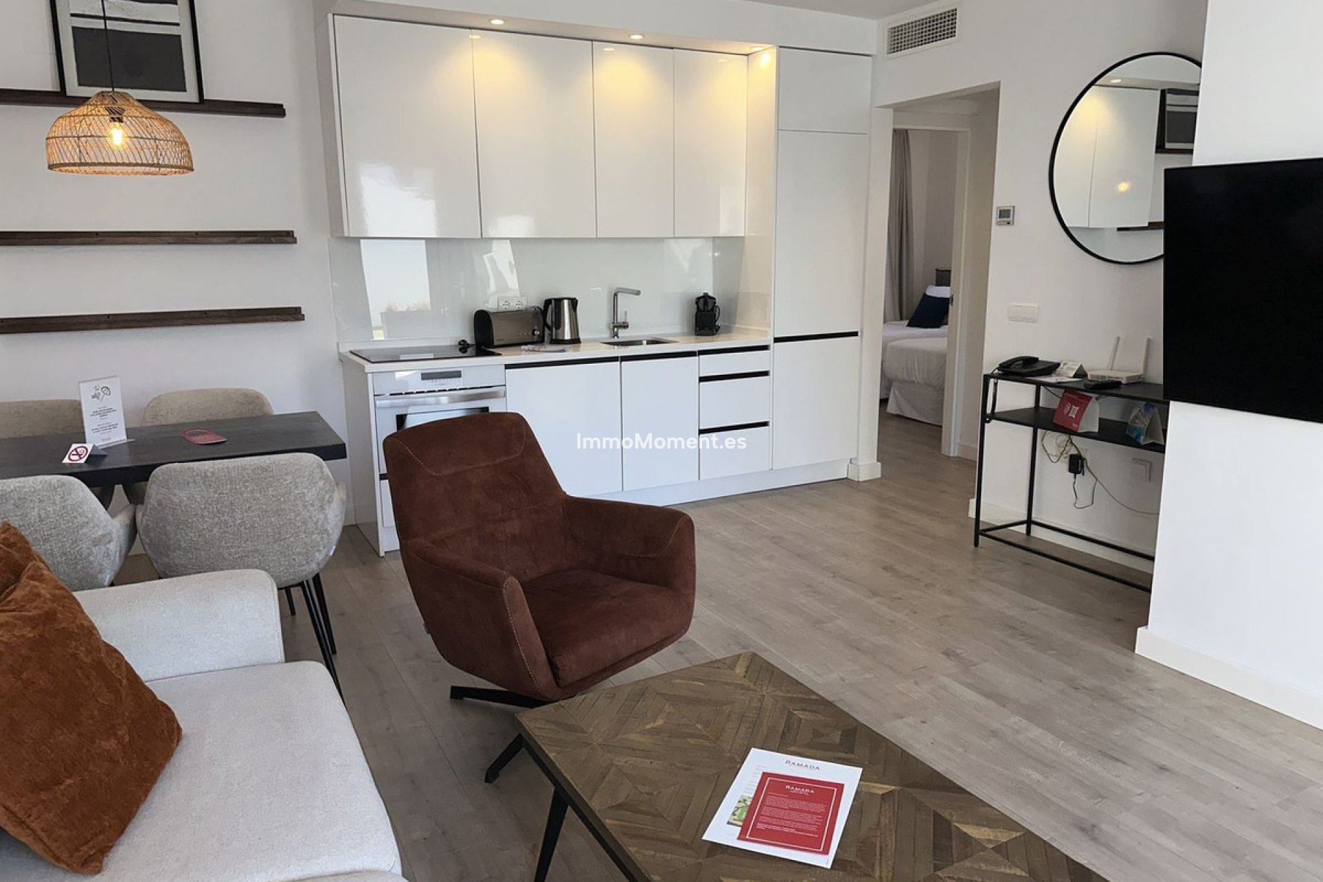 Bestaande woning - Appartement - Mijas - Mijas Costa