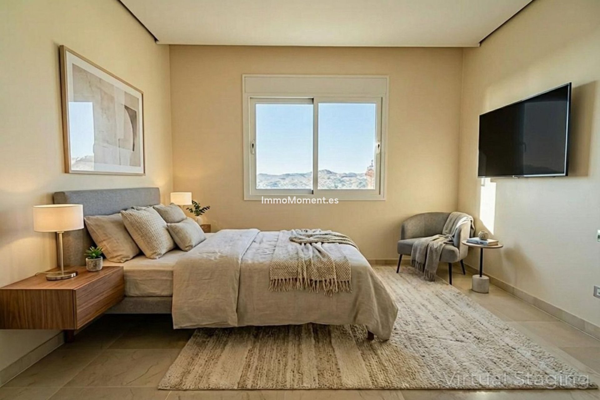 Bestaande woning - Appartement - Mijas - Mijas Costa