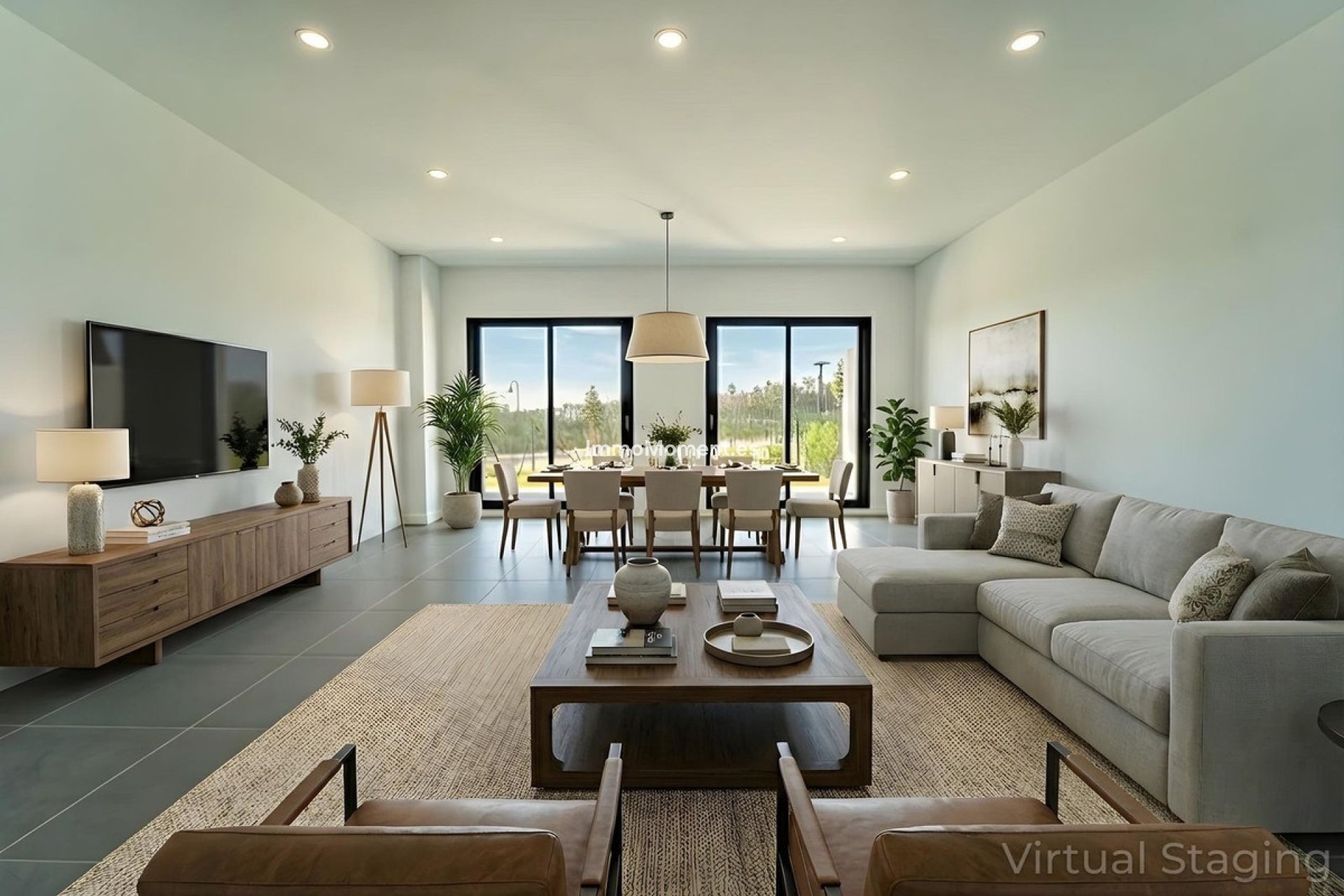 Bestaande woning - Appartement - Mijas - Mijas Costa