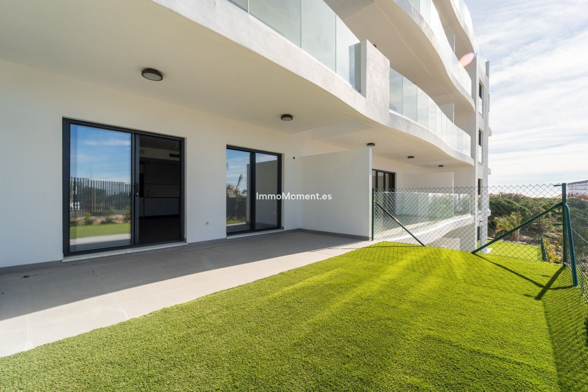 Bestaande woning - Appartement - Mijas - Mijas Costa