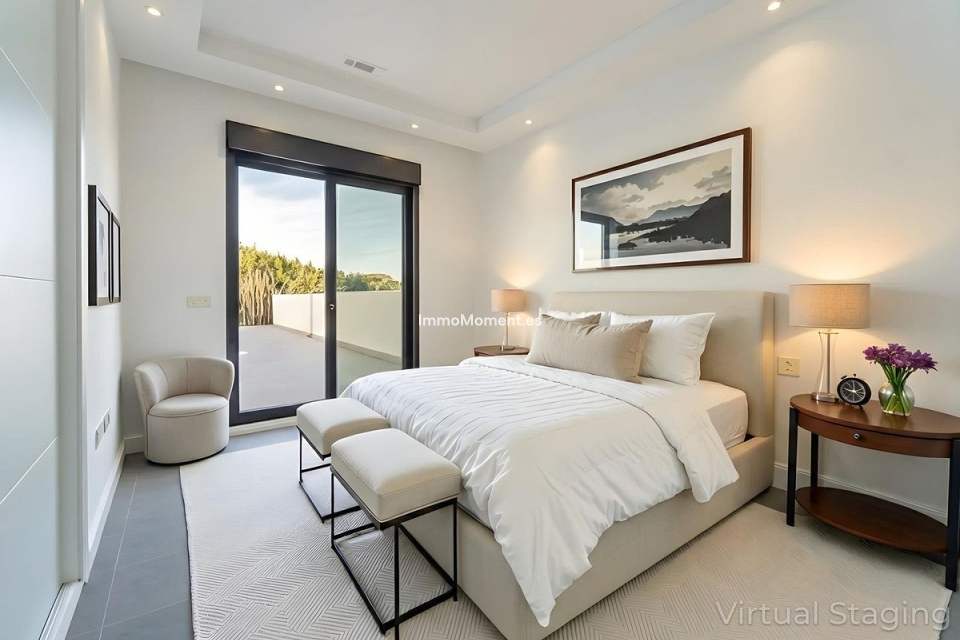 Bestaande woning - Appartement - Mijas - Mijas Costa