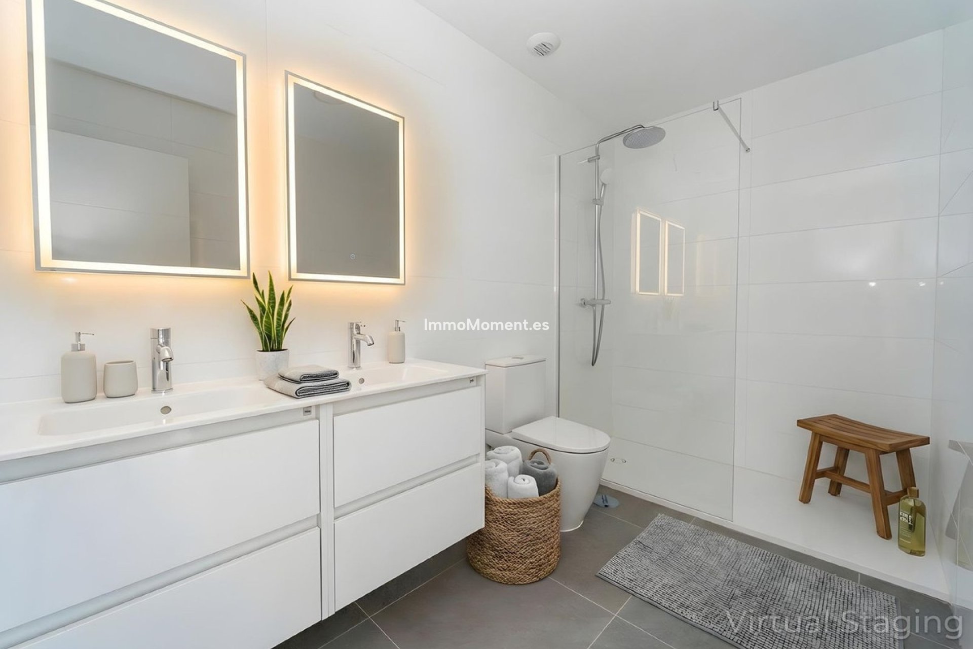 Bestaande woning - Appartement - Mijas - Mijas Costa