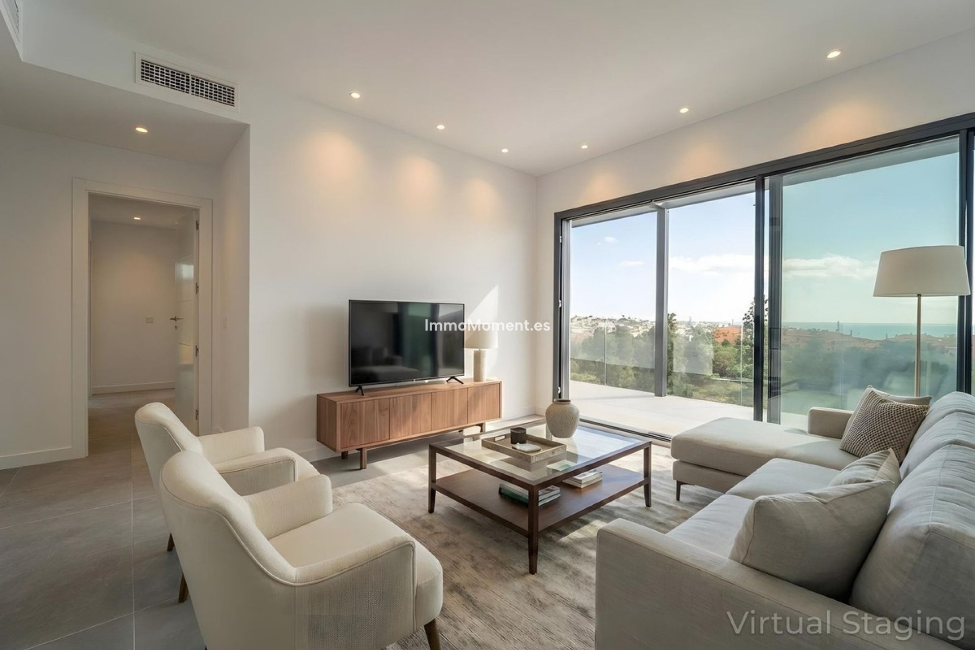 Bestaande woning - Appartement - Mijas - Mijas Costa