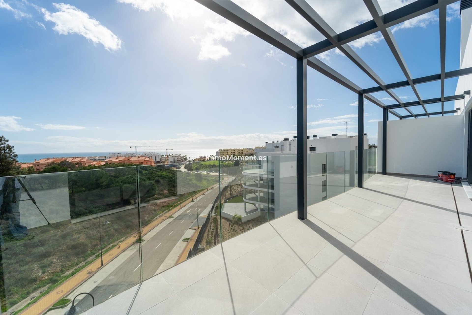 Bestaande woning - Appartement - Mijas - Mijas Costa