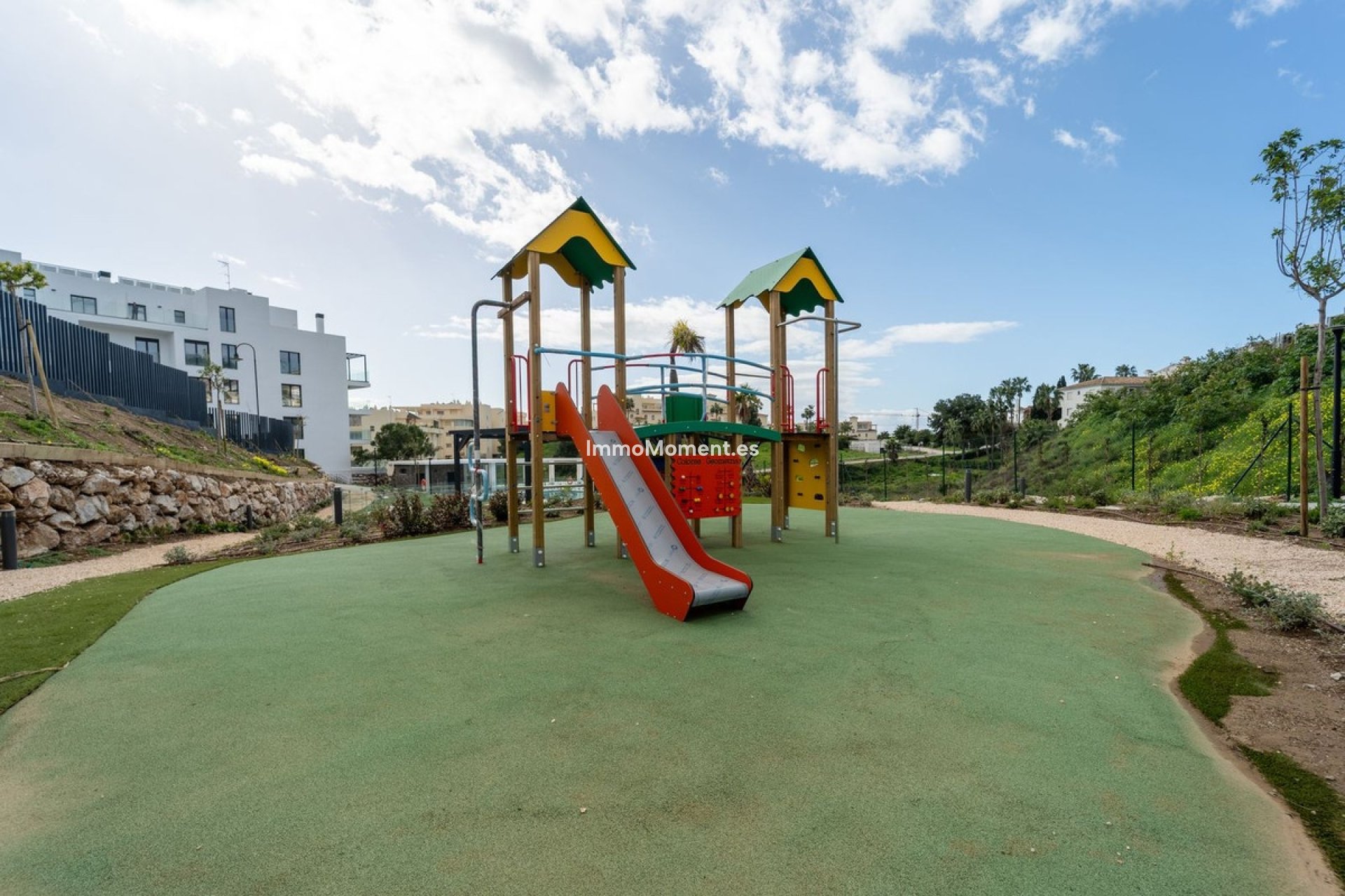 Bestaande woning - Appartement - Mijas - Mijas Costa