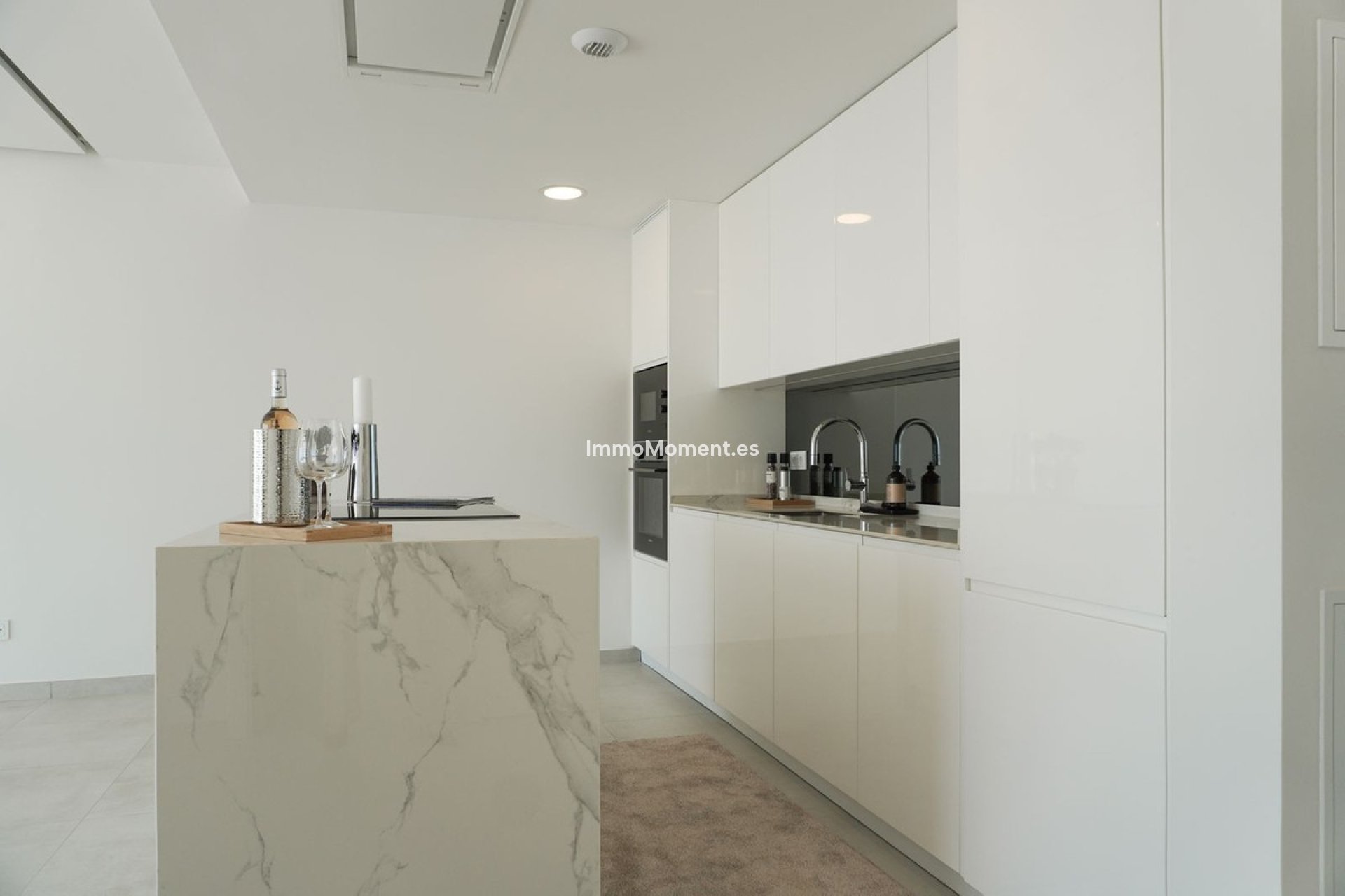 Bestaande woning - Appartement - Mijas - Mijas Costa