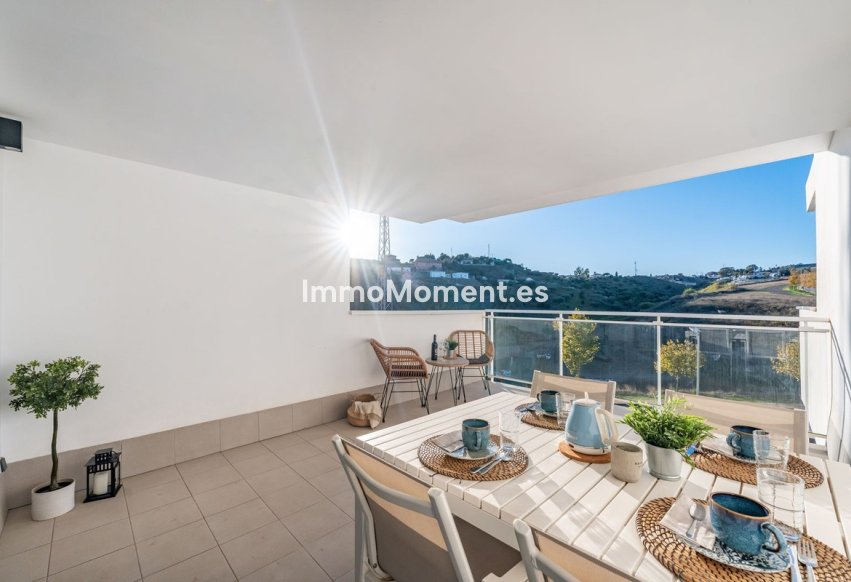 Bestaande woning - Appartement - Mijas - Mijas Costa