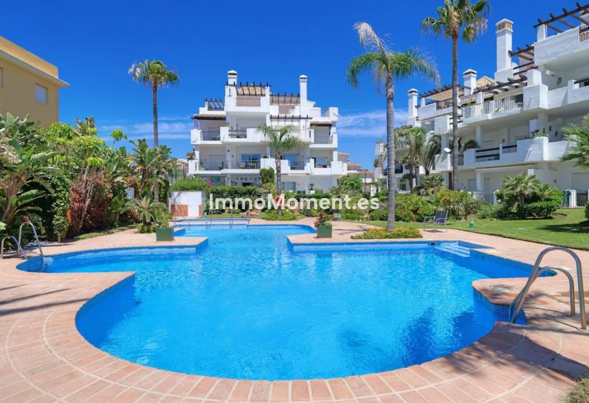 Bestaande woning - Appartement - Mijas - Mijas Costa