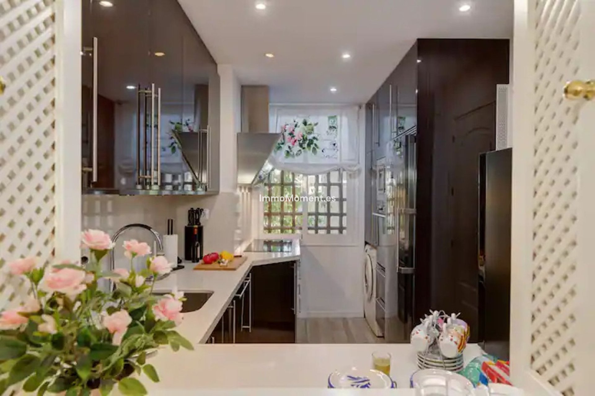 Bestaande woning - Appartement - Mijas - Mijas Costa