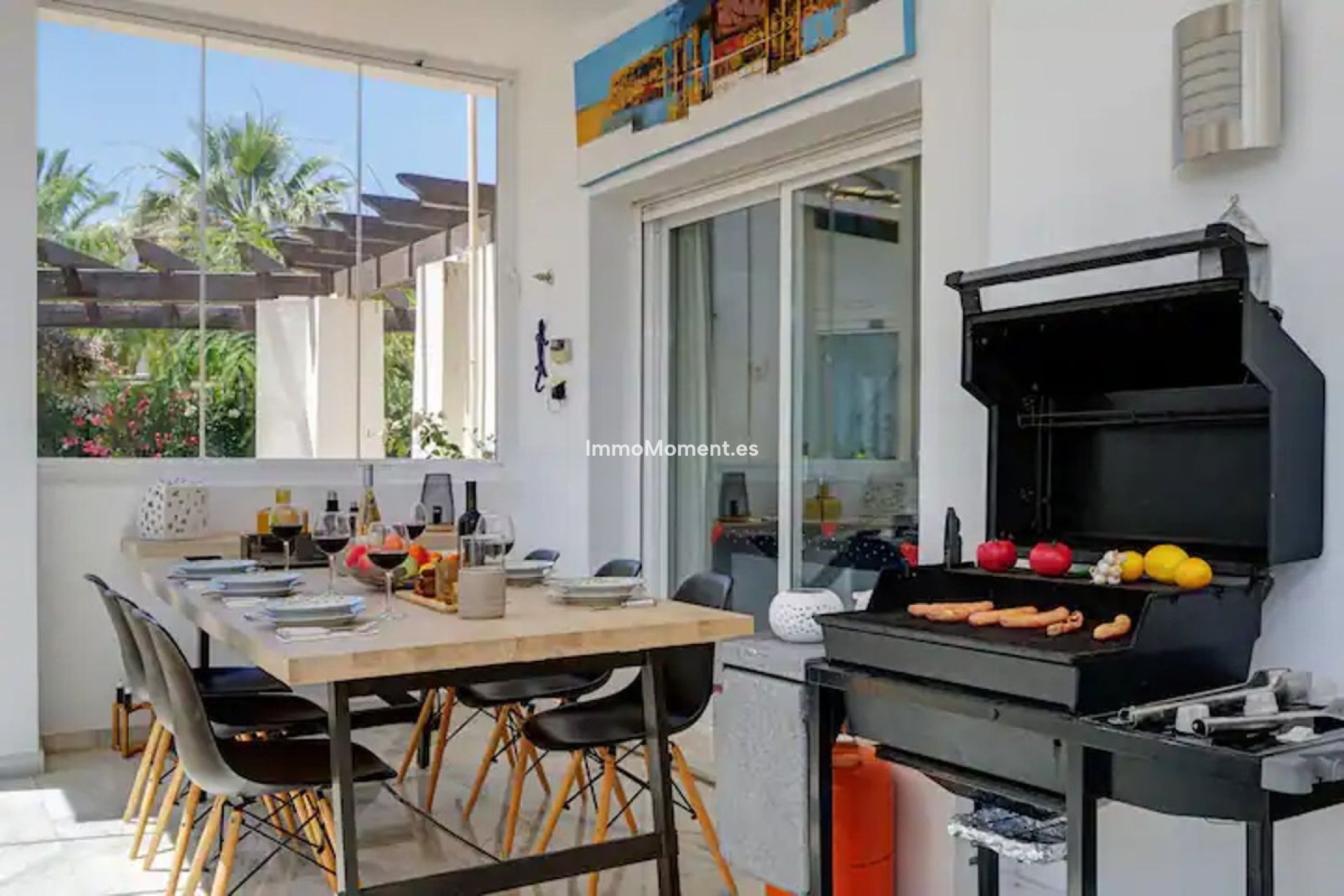 Bestaande woning - Appartement - Mijas - Mijas Costa