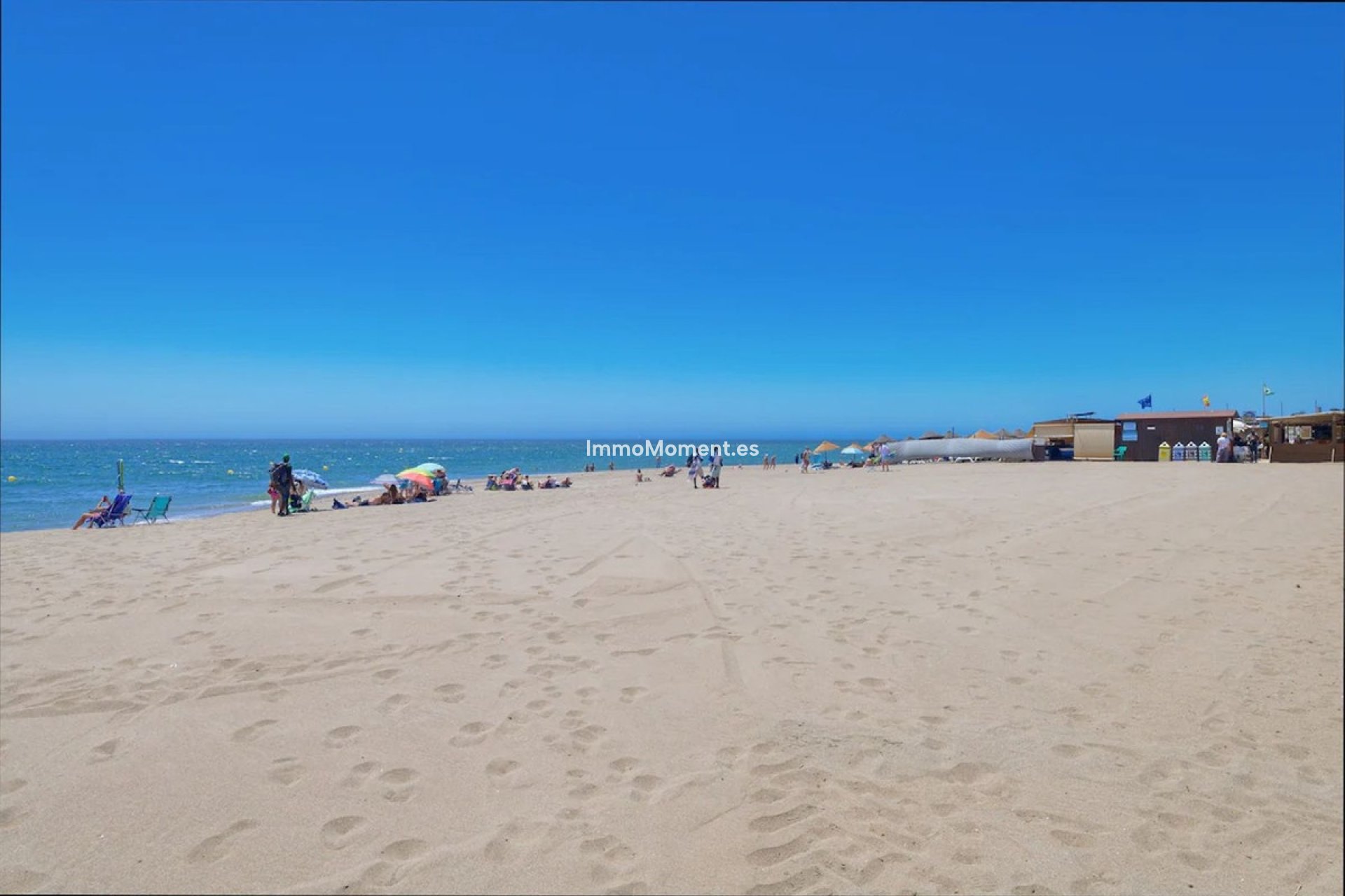 Bestaande woning - Appartement - Mijas - Mijas Costa