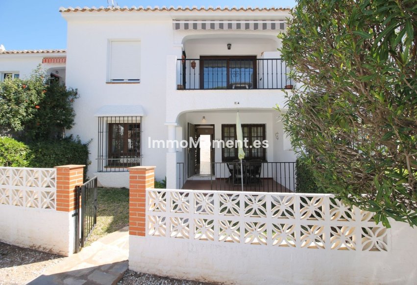 Bestaande woning - Appartement - Mijas - Mijas Costa