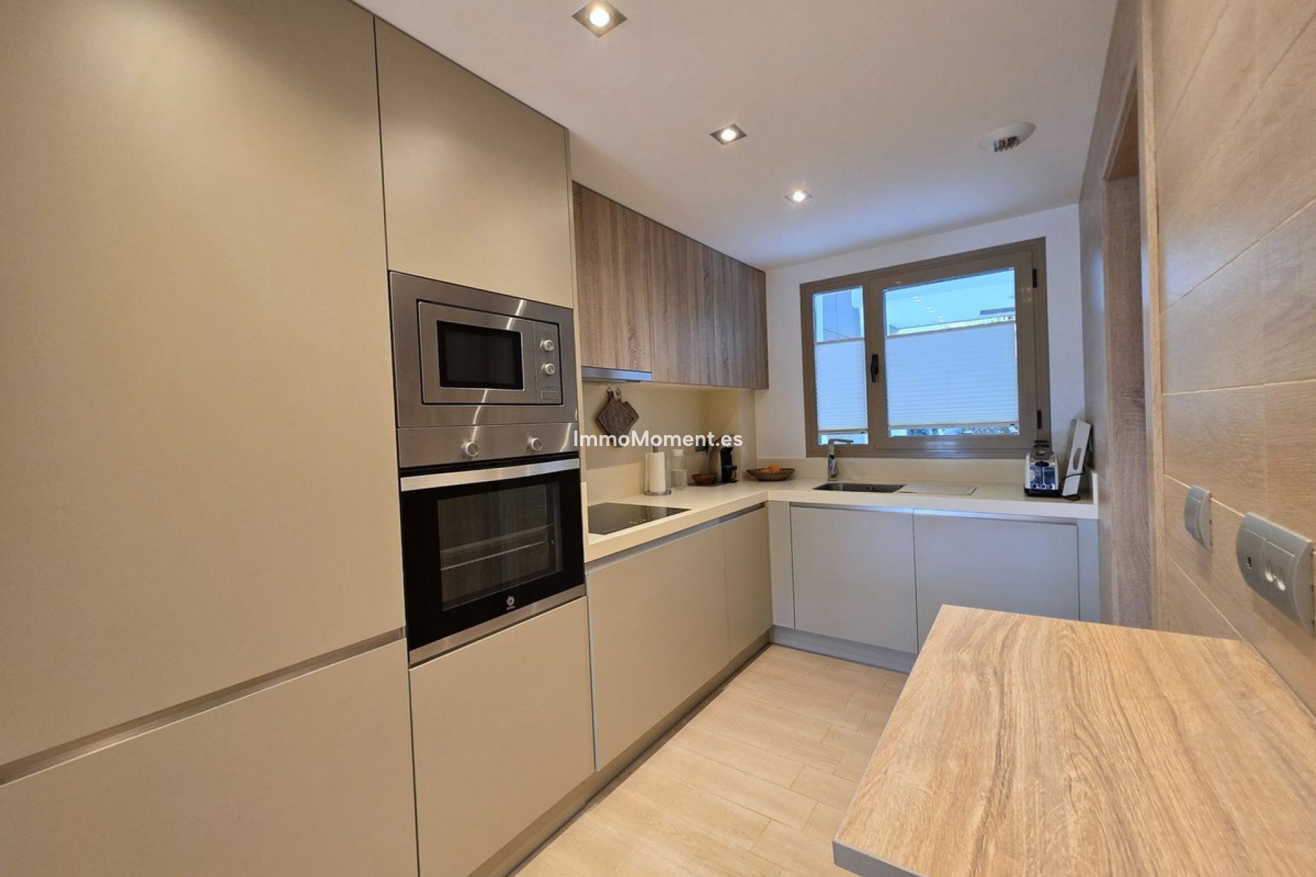 Bestaande woning - Appartement - Mijas - Mijas Costa