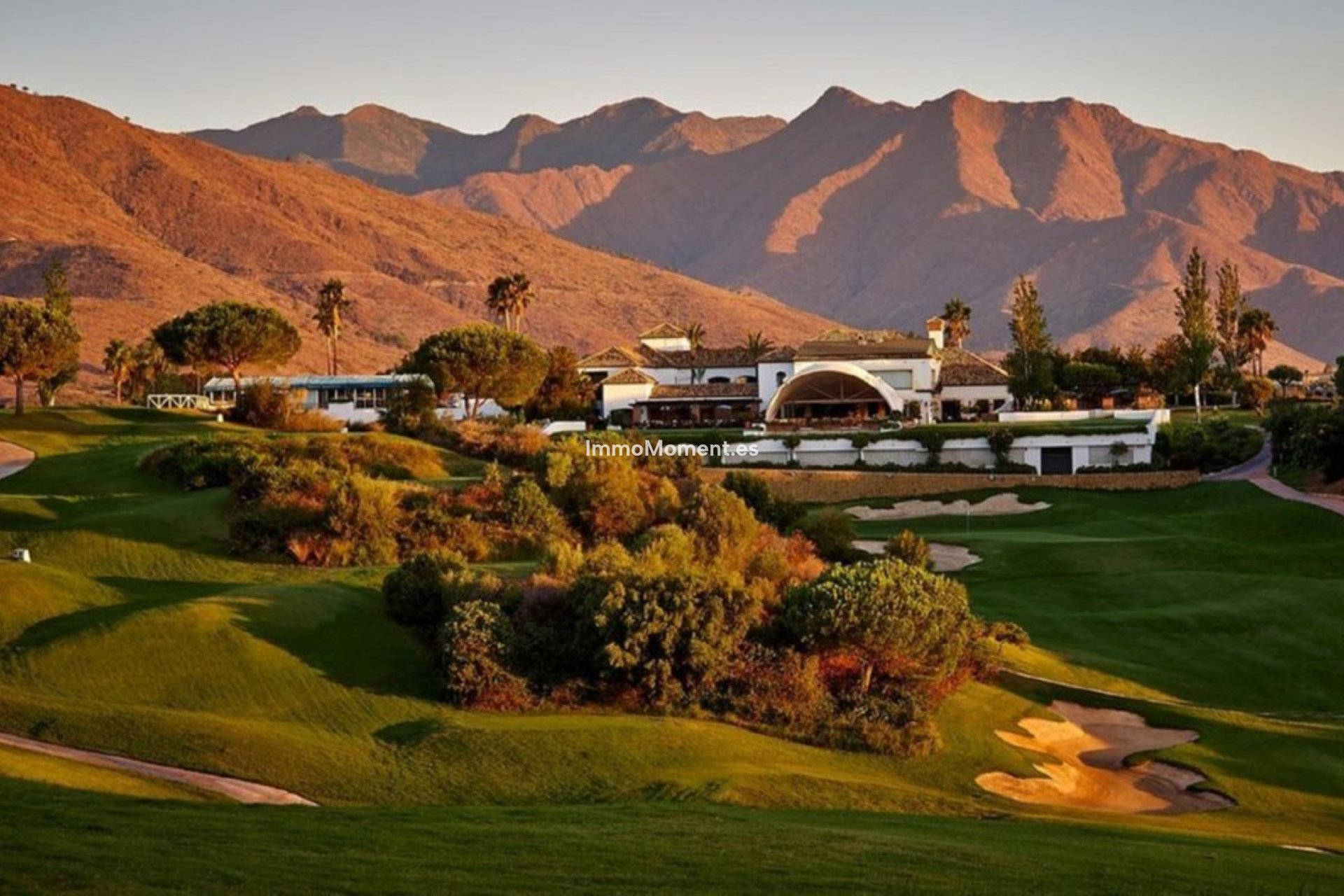 Bestaande woning - Appartement - Mijas - Mijas Costa