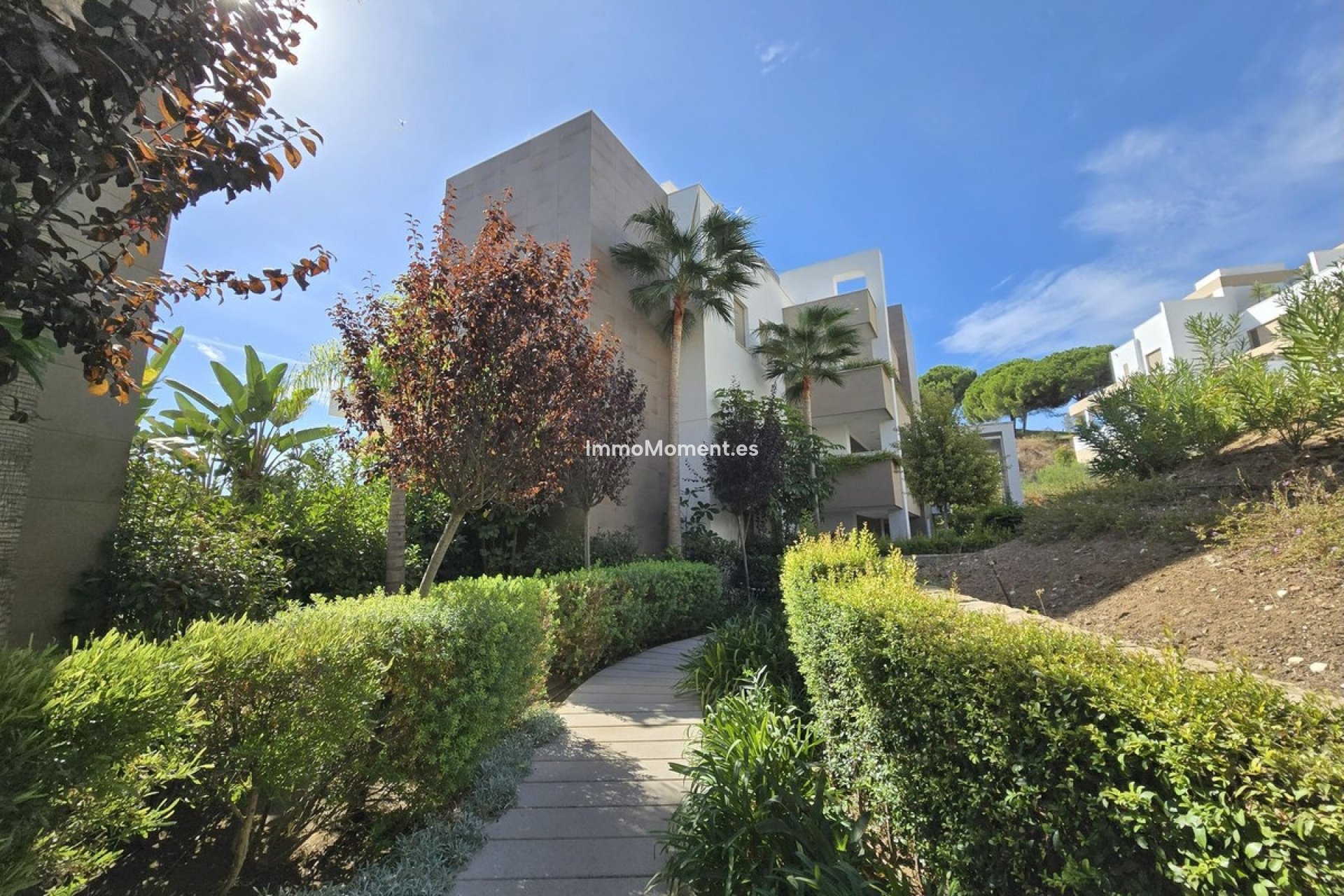 Bestaande woning - Appartement - Mijas - Mijas Costa