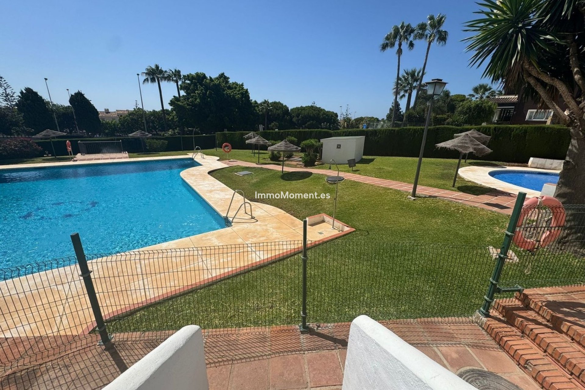 Bestaande woning - Appartement - Mijas - Mijas Costa