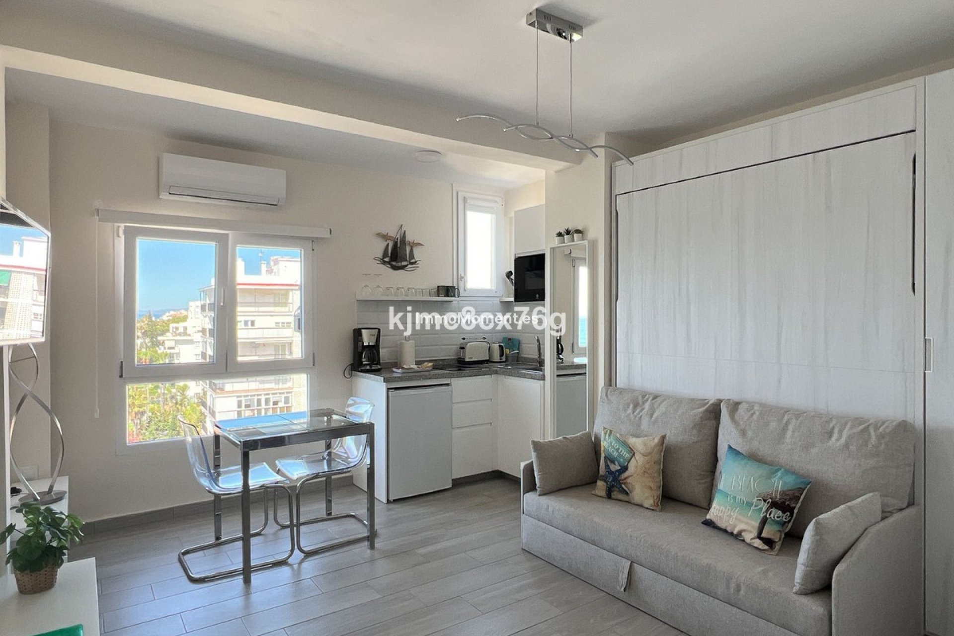 Bestaande woning - Appartement - Mijas - Mijas Costa