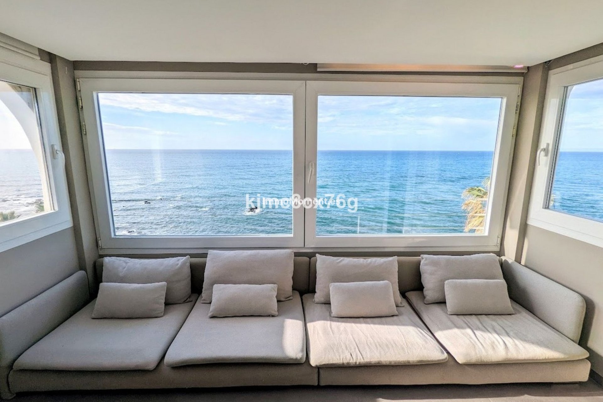 Bestaande woning - Appartement - Mijas - Mijas Costa